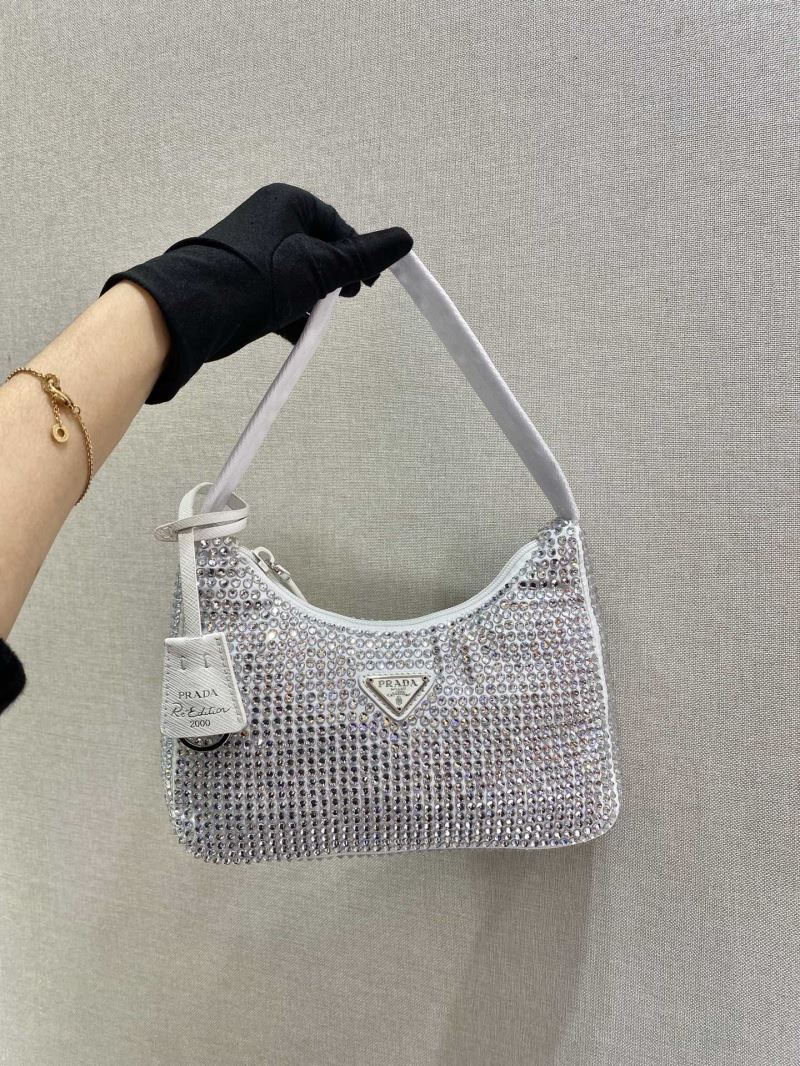 Pra*a hobo bags